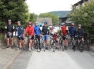 Sauerland-Tour 2009
