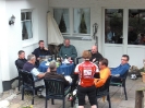 Sauerland-Tour 2009